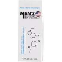 Delay Sprayer for for Men, 30ml