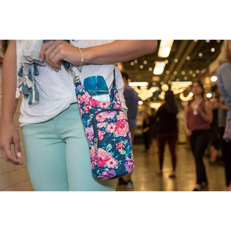 Travelon boho water bottle tote cheap