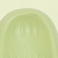 thumbnail image 7 of HCNTES Children's Fashion Slides Soft Non-Slip Slippers All Seasons Sandals for Kids Home Beach Pool Casual Loungewear(L01-Green,8.5), 7 of 7