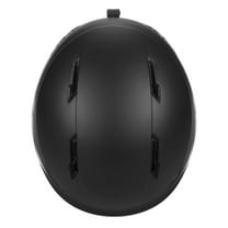 Skiing Lixada Snowboard Helmet With Detachable Earmuff Men Women Safety Skiing Helmet With Goggle Fixed Strap Professional Skiing Snow Sports Helmet