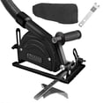 thumbnail image 1 of Angle Grinder Stand, Angle Grinder Holder,45° Adjustable Angle, 1 of 5