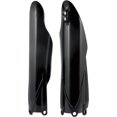 thumbnail image 2 of Acerbis Fork Cover Set (Black) Compatible With 15-19 YAMAHA YZ250, 2 of 3