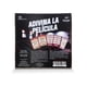 thumbnail image 4 of JUEGO ADIVINA LA PELICULA KELVIN KELVIN JMLC96, 4 of 4