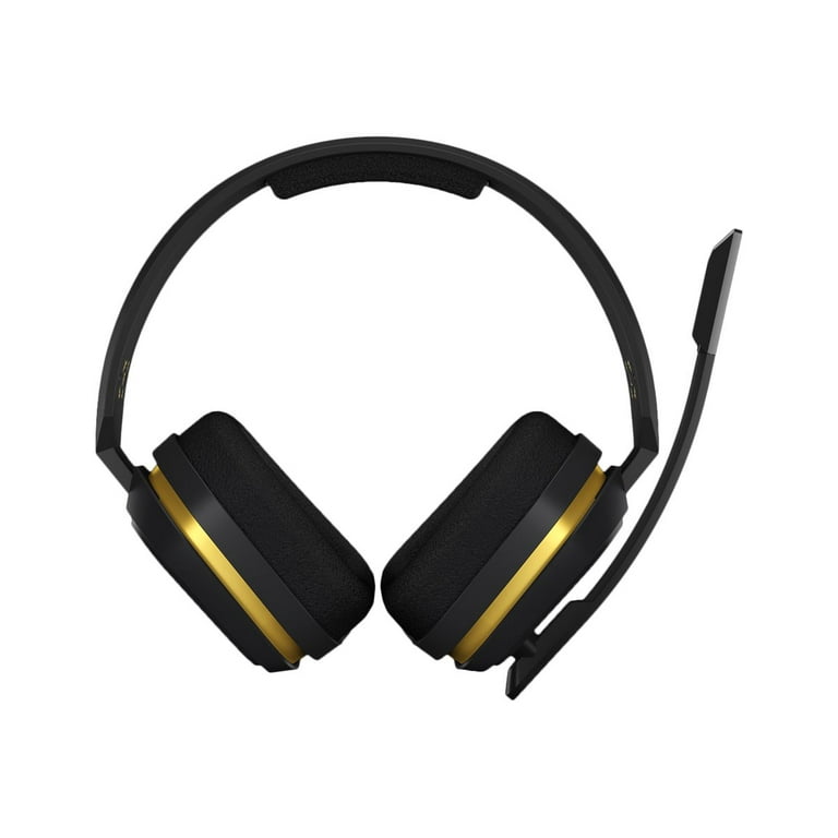 Astro Zelda Edition A10 Headset - Mini-phone (3.5mm) - Wired