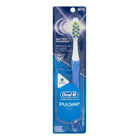 problems battery b oral Pulsar Powered, Oral Pro Toothbrush B Health Battery 1.0 problems battery b oral Pulsar Powered, Oral Pro Toothbrush B Health Battery 1.0