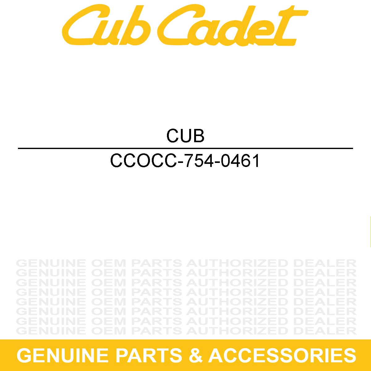 Antriebsriemen Für Rasenmäher – Passend Für Cub Cadet Und MTD Modelle Wie LT1042, LT1045, SLT1550