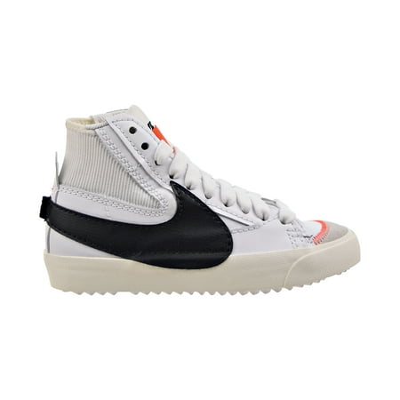 Nike Blazer Mid '77 Jumbo Women's Shoes White-Black dq1471-100