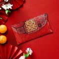 thumbnail image 2 of Almencla Chinese Wedding Red Envelopes ,Chinese Red Envelopes ,Blessing Wedding Red Packet ,Gift Money Envelope for Engagement Wedding, 2 of 6