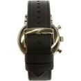 thumbnail image 4 of Emporio Armani Classic Leather Chronograph Mens Watch AR1828, 4 of 9