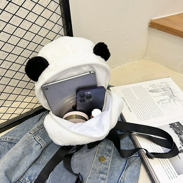 Mochilas de panda kawaii sale