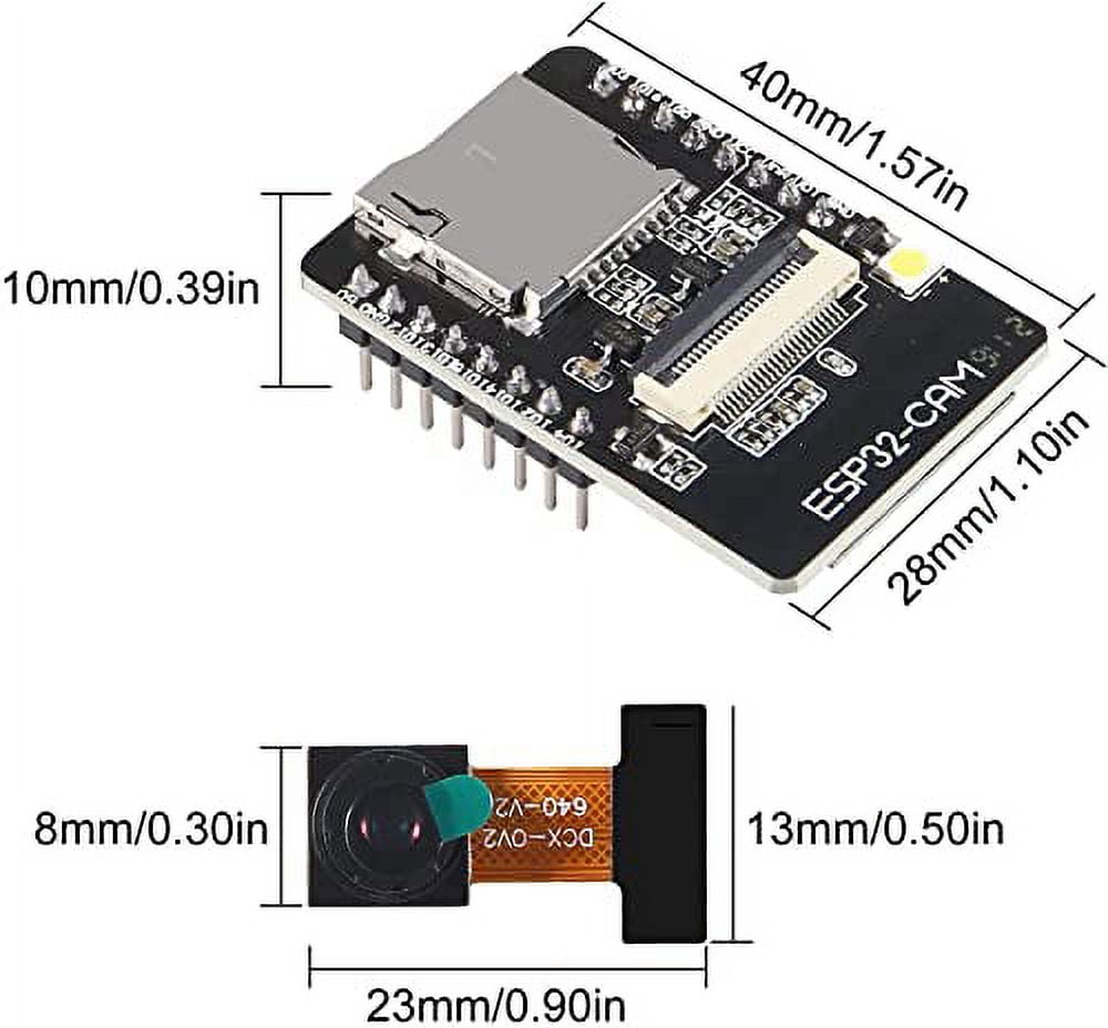 D1 Mini ESP32 ESP-32 WiFi Bluetooth CH9102 Development Board