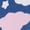 Blue - Sleepy Cloud, variant on Just Love Plaid Women's Pajama Pants - Soft Sleepwear for Comfortable Nights (Pink - Paris Poodle, 3X)