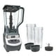 thumbnail image 1 of Procesador de Alimentos Ninja Profesional 72 oz Gris, 1 of 4
