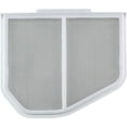 thumbnail image 1 of Filtre de Remplacement pour Sèche-Cheveux W10120998 - Compatible avec Sèche-Cheveux Whirlpool, Kenmore, Roder & Sears, 1 of 5