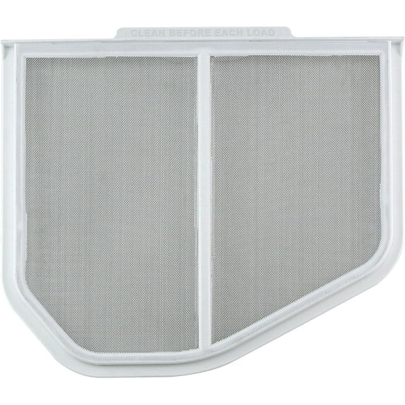W10120998 Dryer Lint Screen Filter Replacement Part by - Compatible with Whirlpool, Kenmore, Roper & Sears Dryers