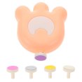 thumbnail image 1 of Baby Nail Trimmer Kit Baby Nail Polish Grooming Set Automatic Electric Baby Nail File Safe Baby Nail Clippers With 5 Grinding Heads For Newborn Infant Toddler Pink, 1 of 8