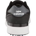 thumbnail image 3 of New Balance Men's 574 Greens Golf Shoes Black D 8.5, 3 of 8