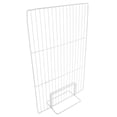 thumbnail image 4 of LIFKOME Freezer Separator For Supermarket Displays Iron 1Pack, 4 of 8