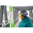 thumbnail image 4 of Giro Ledge MIPS Ski Helmet - Snowboard Helmet for Men, Women & Youth - Matte Black - Size L (59-62.5 cm), 4 of 5