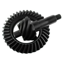 Richmond Gear 79 0004 1 Ring And Pinion Fits/For Ford 9" 3.70 Pro Gear Ring Fits select: 1966-1973 FORD MUSTANG, 1975-1986 FORD F150