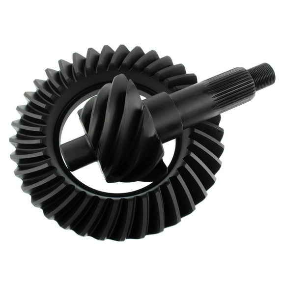Richmond Gear 79 0004 1 Ring And Pinion Fits/For Ford 9" 3.70 Pro Gear Ring Fits select: 1966-1973 FORD MUSTANG, 1975-1986 FORD F150
