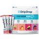 thumbnail image 1 of Mezcla de bebida con electrolitos DripDrop Zero Sugar Plus, 16 sobres, 1 of 9