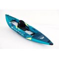thumbnail image 3 of Aqua Marina 2022 STEAM-312 Versatile/Whitewater 1-Person Kayak, 3 of 7