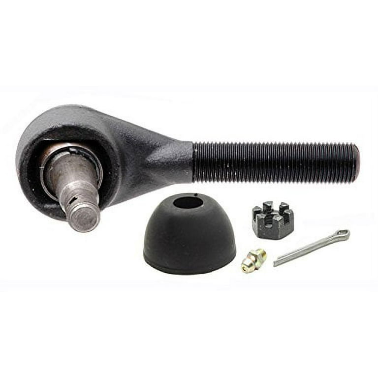 Steering Tie Rod End Fits select: 1966-1982 CHEVROLET CORVETTE  