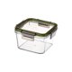 thumbnail image 2 of Contenedores de Almacenamiento de Alimentos Tarro Sellado para Granos, Varios Granos, Tarro de Almacenamiento de Cocina, Tarro de Plástico Transparente de Grado Alimentario Contenedores de Almacenamie, 2 of 3