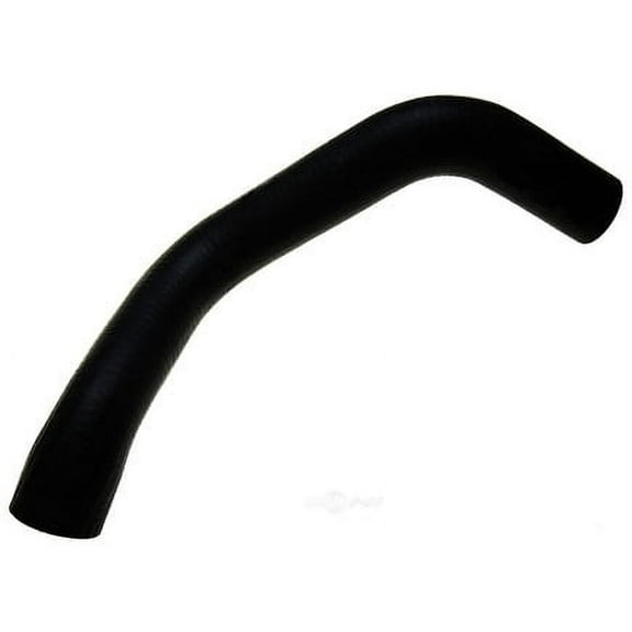 ACDelco Professional 24106L Molded Lower Radiator Hose Fits 1989 Ford Mustang