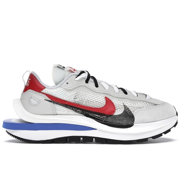 Nike Men's Vaporwaffle sacai Sport Fuchsia Game Royal Running Shoes, from StockX