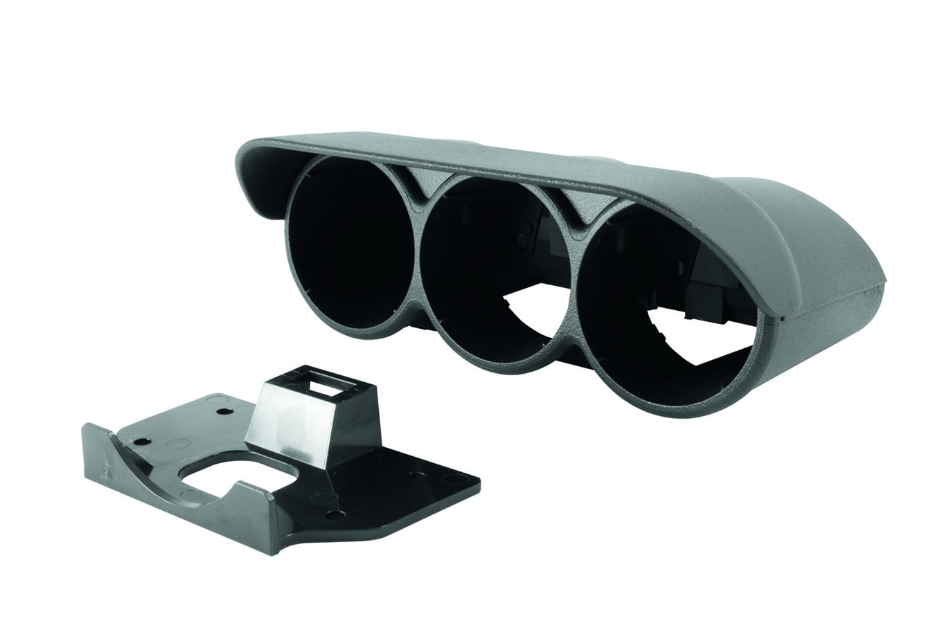 Ford Gauge Pod 10-11 Mustang