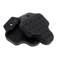 thumbnail image 2 of Rubber Cleat Cover Road Bike Self-locking Pedal Cleats Covers Works for H-KEO, 2 of 6