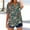 Multicolor^21, variant on Jjayotai Womens Short Sleeve Summer Tops, Casual V Neck Button Down Shirts, Loose Fitted Boho Graphic Tees Fashion, Blouses for Women Dressy Casual Blue^ XXL