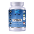 thumbnail image 1 of L-Triptófano 500 Mg | 120 Cápsulas | Saisa Herbal | Suplemento Natural |, 1 of 1