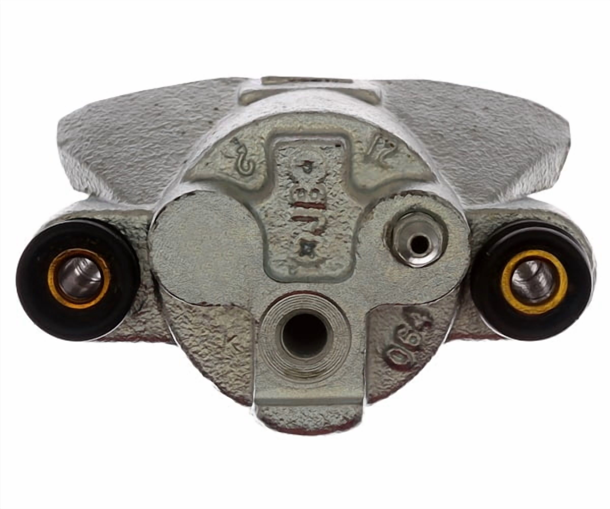 Raybestos FRC10912C BPIFRC10912C BRAKE CALIPER Fits select: 1999-2003 FORD F150, 1997-2002 FORD EXPEDITION