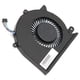 thumbnail image 5 of Enfriador De CPU, Ventiladores De PC De Gran Compatibilidad De Poco Ruido Para Portátiles, 5 of 7
