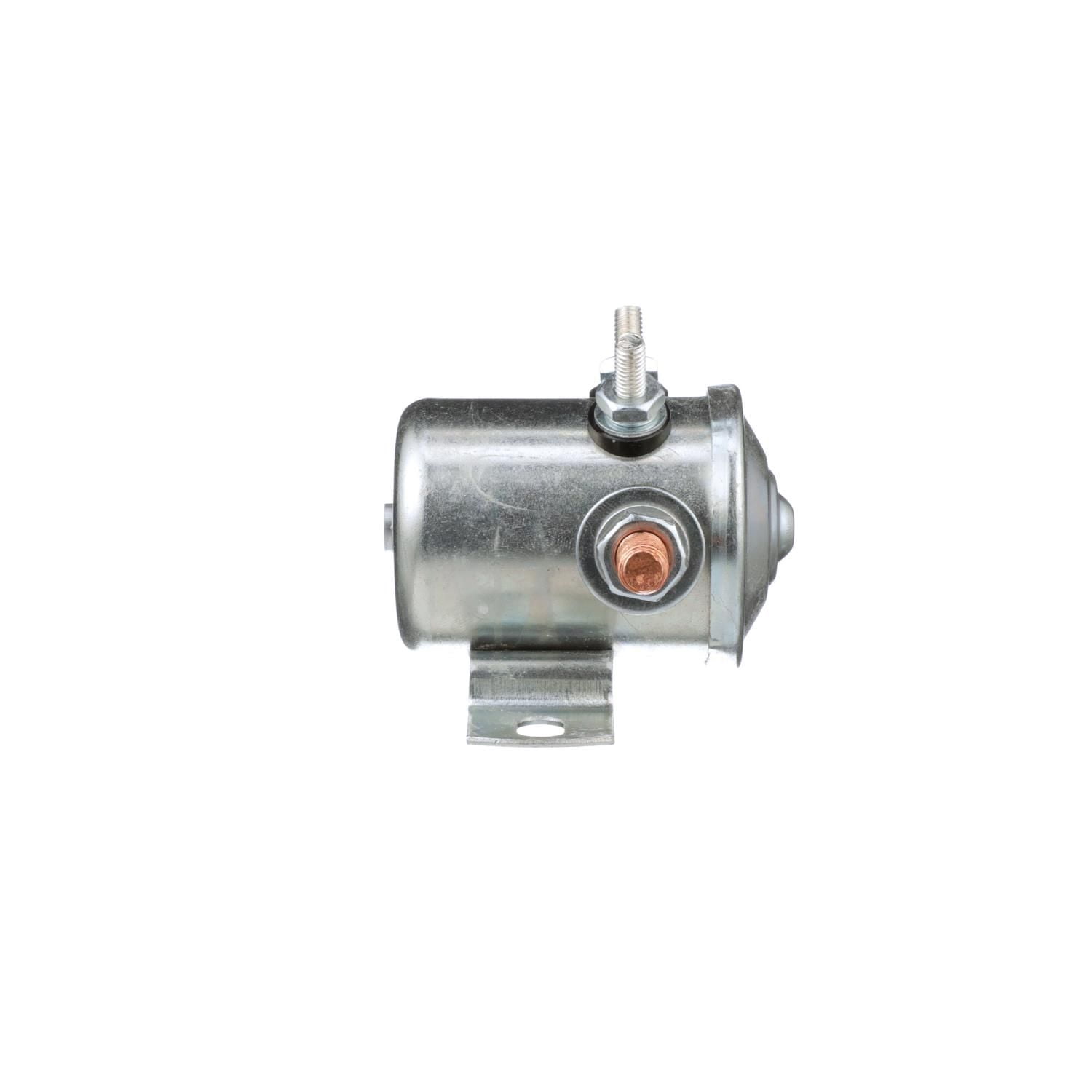 Starter Relay Fits select: 1981-1985 DODGE D-SERIES, 1981-1985 DODGE W-SERIES