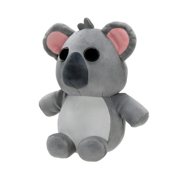 Juguete de peluche Adoptame Collector Koala Serie 3 Ultrarrar
