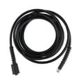 thumbnail image 2 of Manguera de lavado de alta presión DYNWAVEMX 5M 2300PSI M14 X M22, 2 of 8