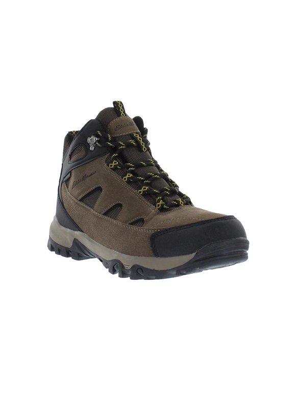 Eddie Bauer Mens Hiking Boots in Mens Boots
