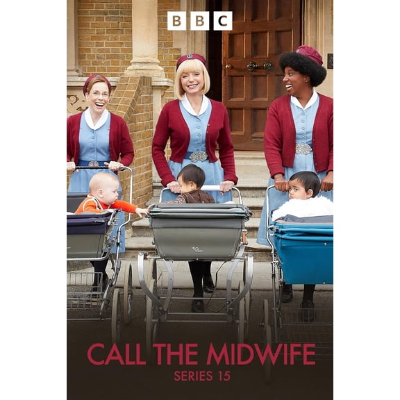 Call the Midwife: Season Fifteen