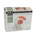 thumbnail image 2 of Deluxe Express Peeler Kitchen Tools Gadgets Peelers Cutlery Chef Vegetables Food Peelers, 2 of 2