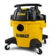 thumbnail image 1 of DEWALT - DXV06P Aspiradora para húmedo y seco de poliéster, 22.7 l, Color Amarillo, 1 of 5