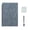 GY, variant on Whiteboard Notebook Set Erasable Whiteboard Notebook