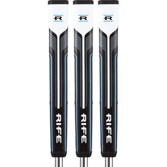 Lamkin Impugnature da golf profonde incise, prese per putter Lamkin Impugnature da golf profonde incise, prese per putter