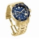 thumbnail image 2 of Reloj Oro Invicta 73 Hombre, 2 of 6