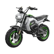 EGO Power+ Unisex 28 mph Electric Powered Mini Bike