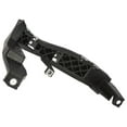 thumbnail image 4 of For 08-14 Subaru Impreza Left Front Corner Bumper Bracket WRX STi 57707FG032, 4 of 9