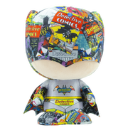 7 DZNR BATMAN DETECTIVE COMICS - YuMe PLUSH